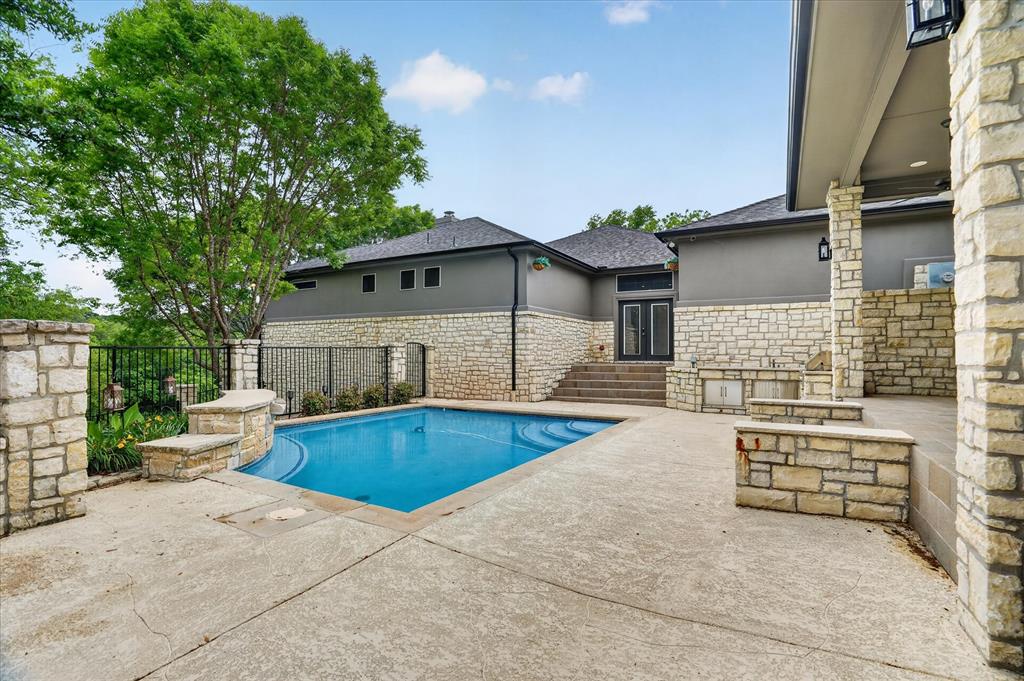 Pecan Plantation - Residential
