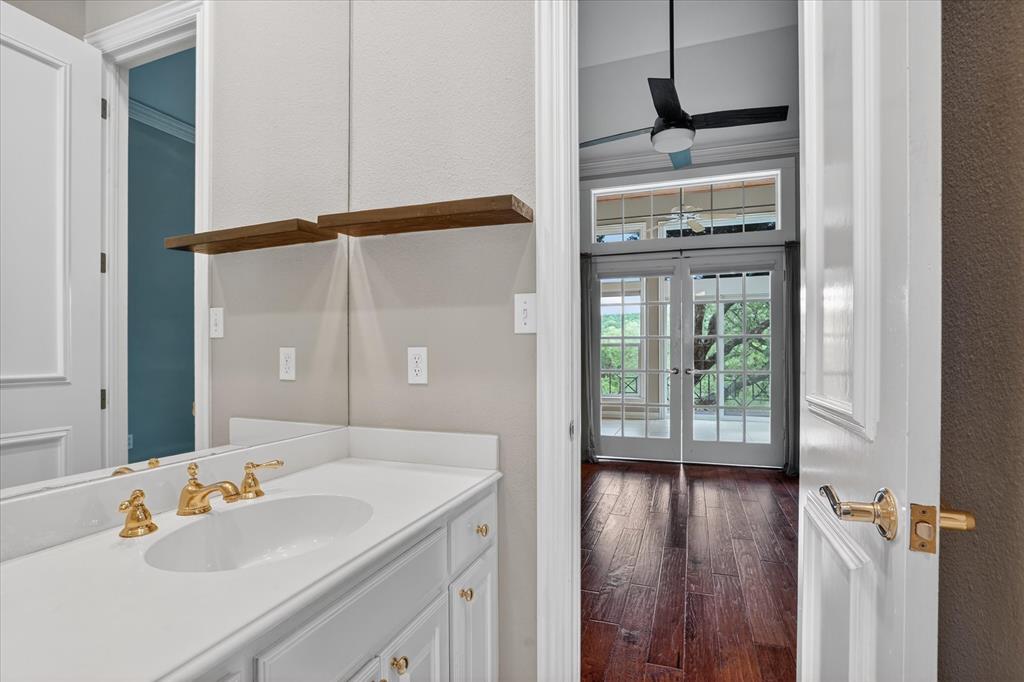 Pecan Plantation - Residential