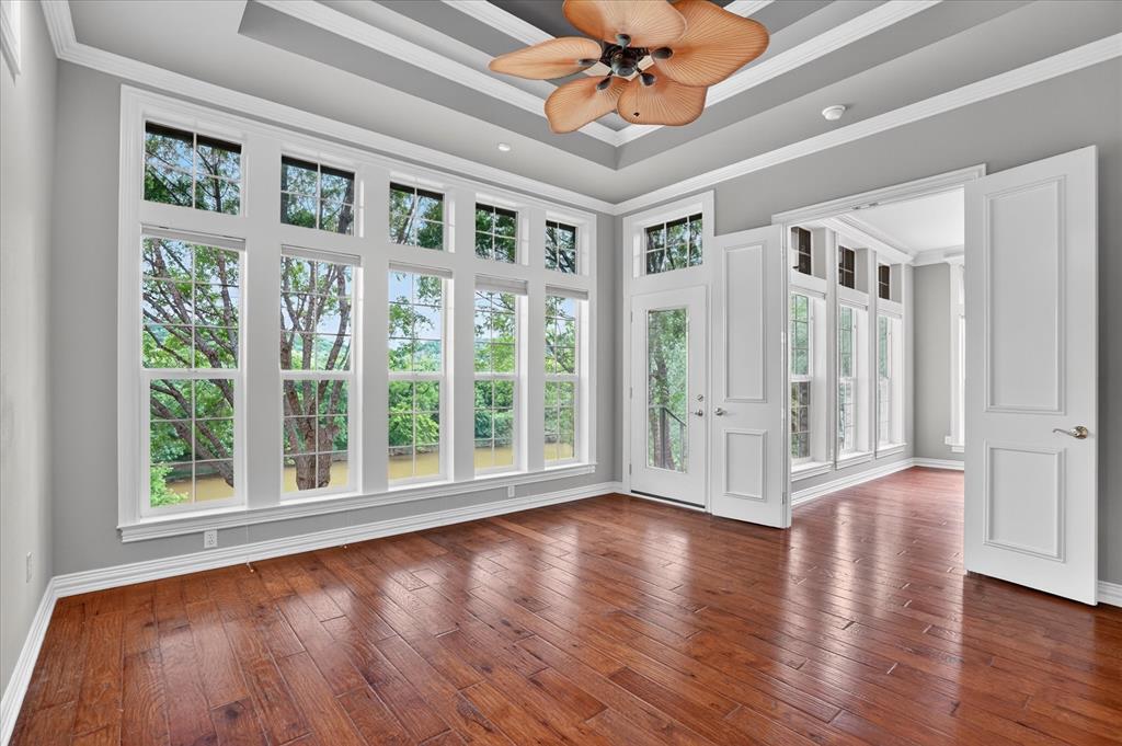 Pecan Plantation - Residential