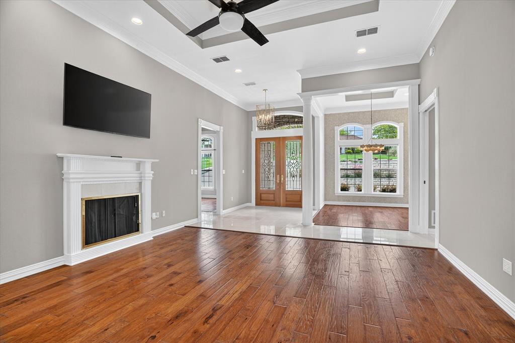 Pecan Plantation - Residential