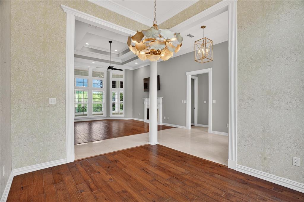 Pecan Plantation - Residential