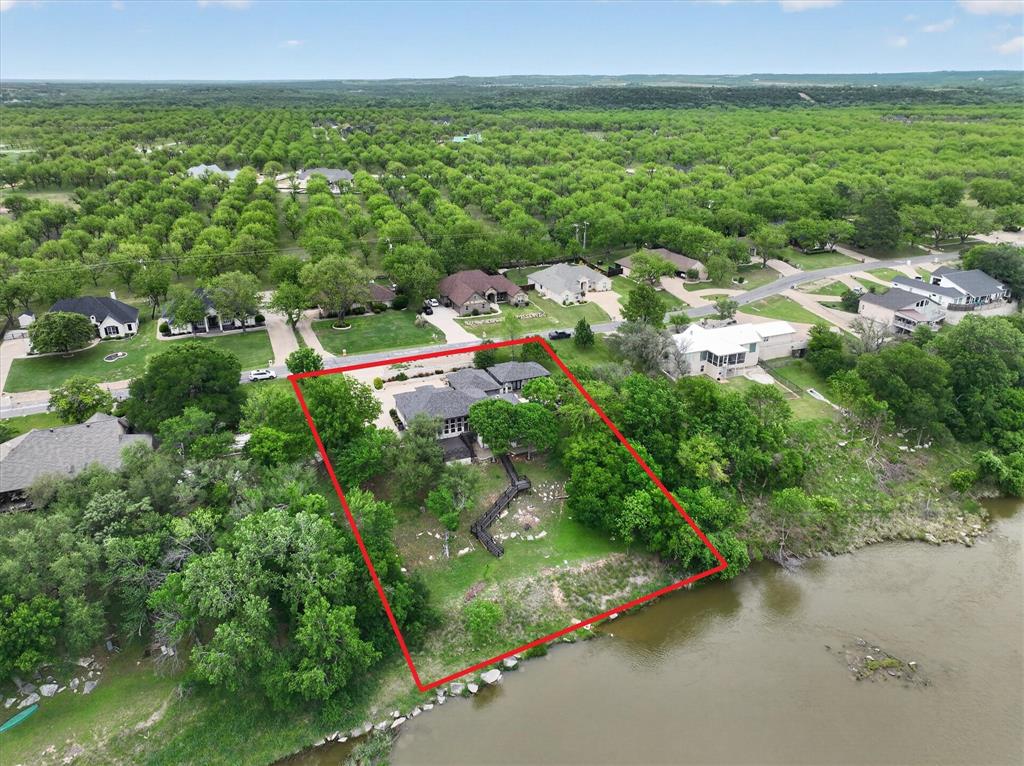 Pecan Plantation - Residential