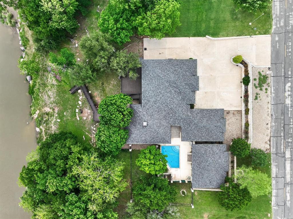 Pecan Plantation - Residential