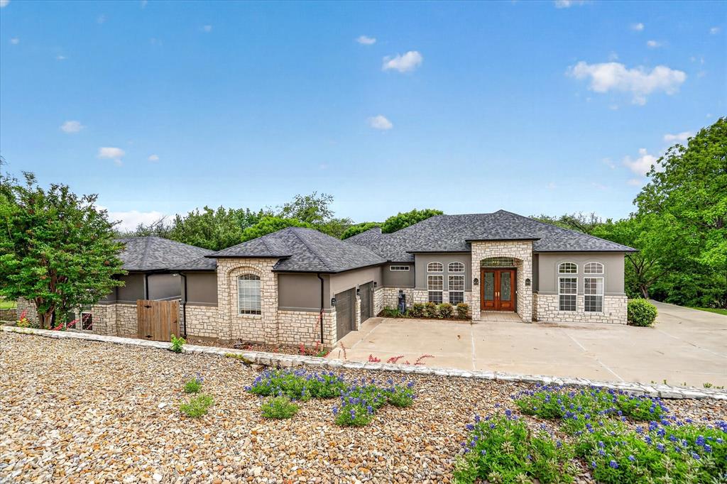 Pecan Plantation - Residential