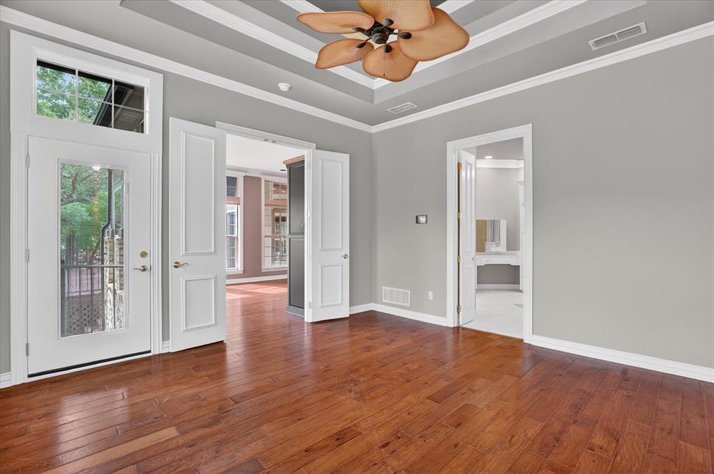 Pecan Plantation - Residential