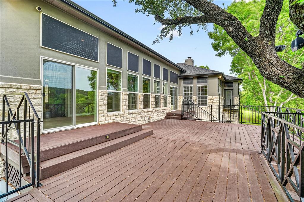 Pecan Plantation - Residential