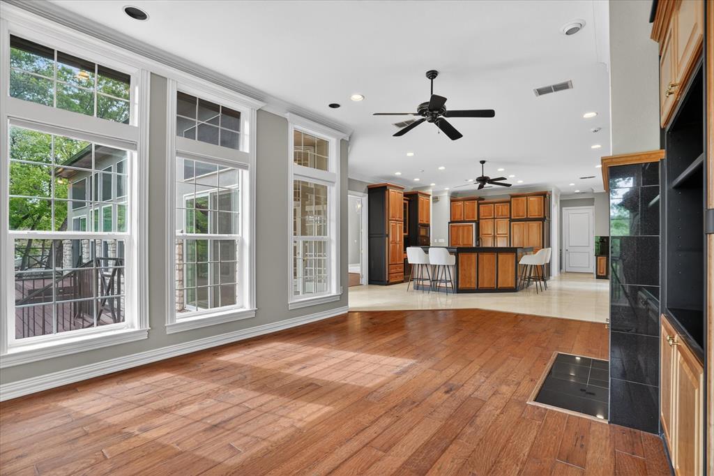 Pecan Plantation - Residential