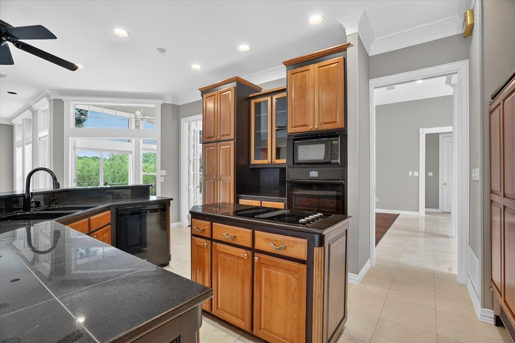 Pecan Plantation - Residential