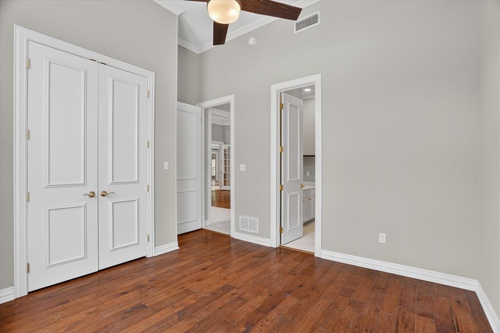 Pecan Plantation - Residential