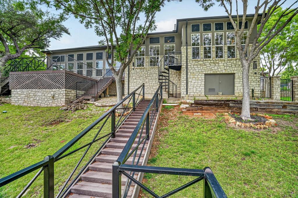 Pecan Plantation - Residential