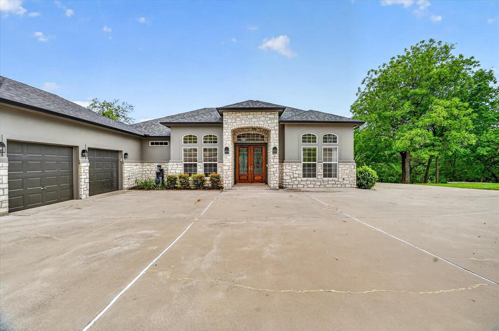 Pecan Plantation - Residential