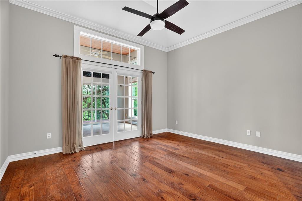 Pecan Plantation - Residential