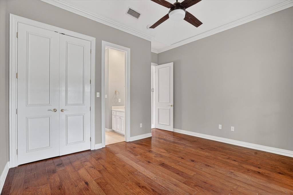 Pecan Plantation - Residential