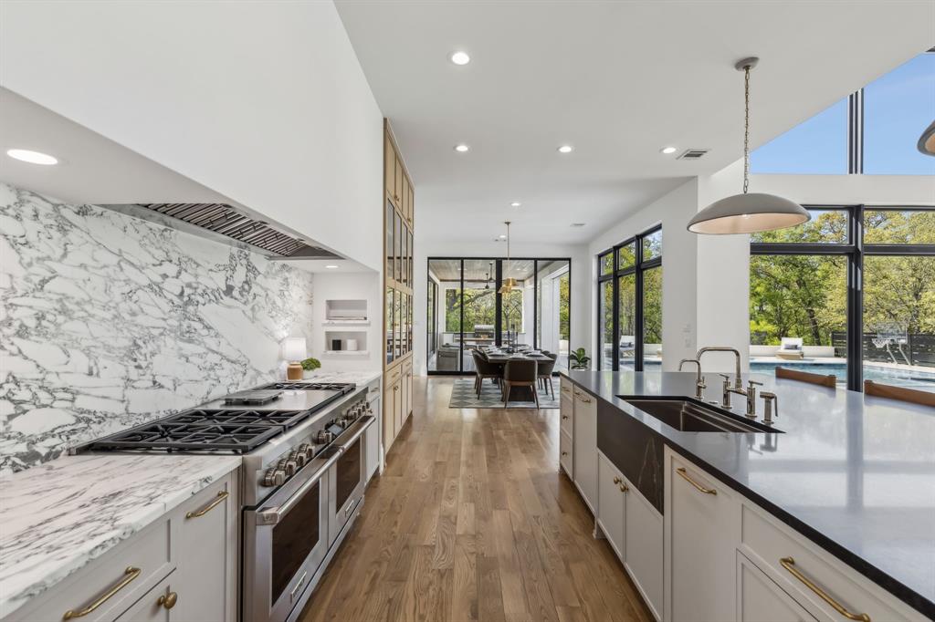 Creekview Estates - Residential