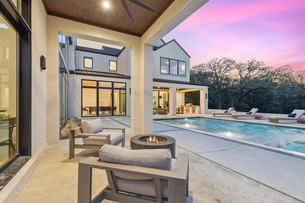 Creekview Estates - Residential