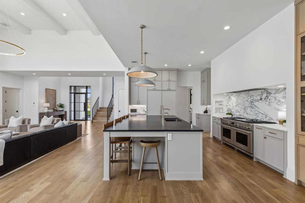 Creekview Estates - Residential