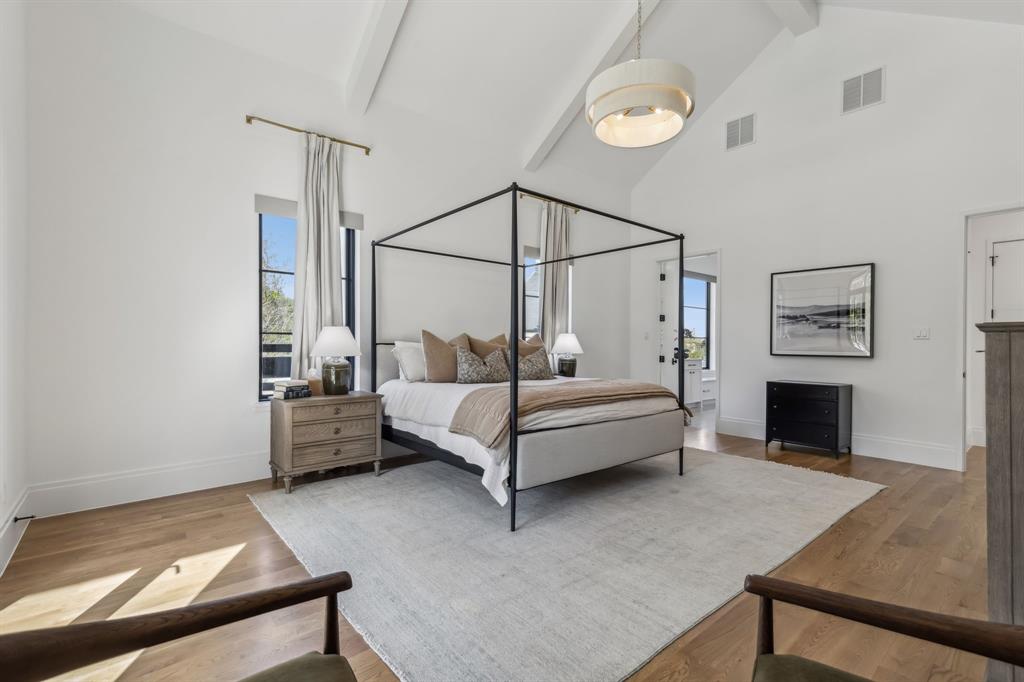 Creekview Estates - Residential