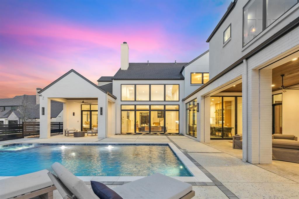 Creekview Estates - Residential