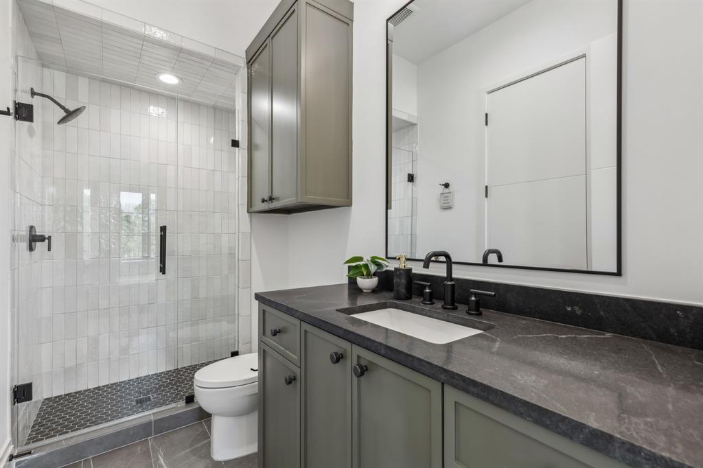 Creekview Estates - Residential