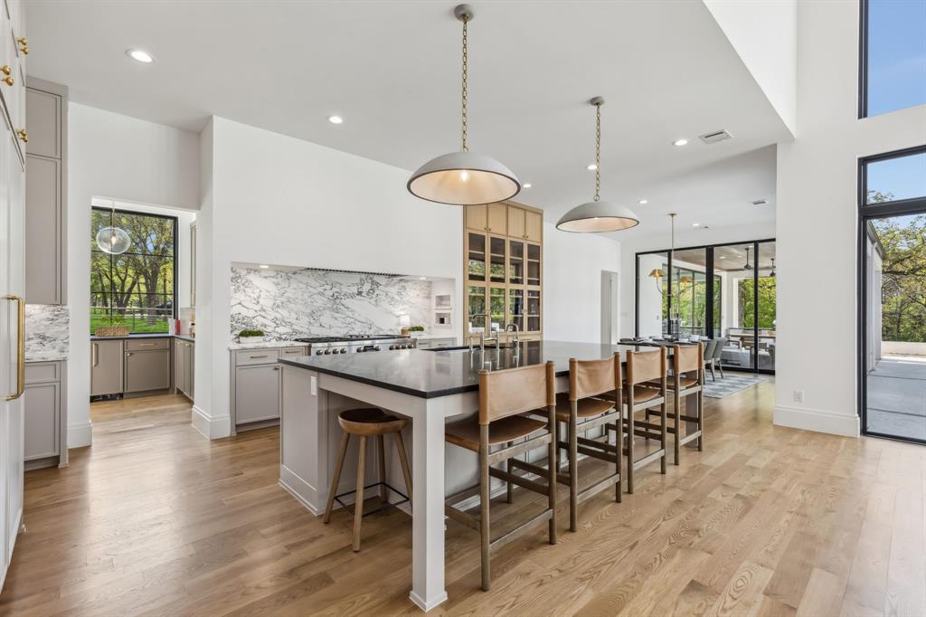 Creekview Estates - Residential