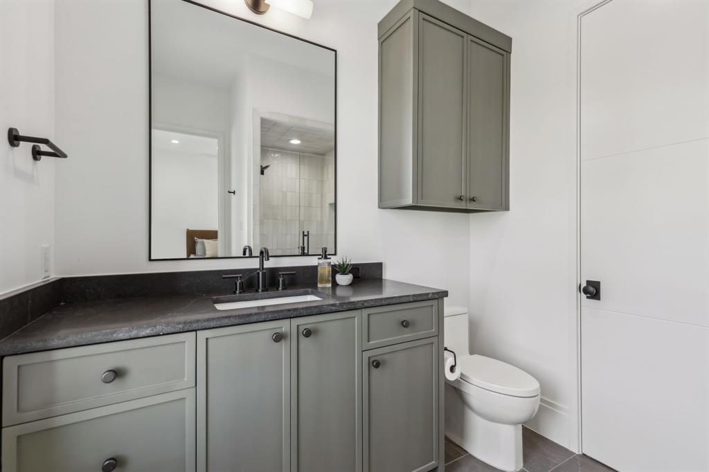 Creekview Estates - Residential