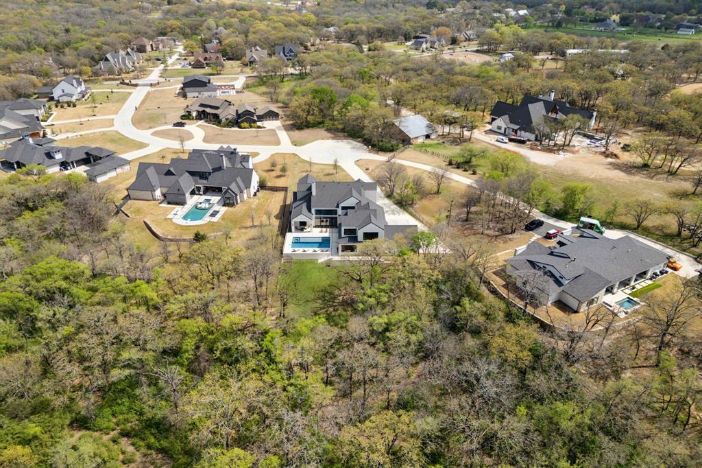 Creekview Estates - Residential