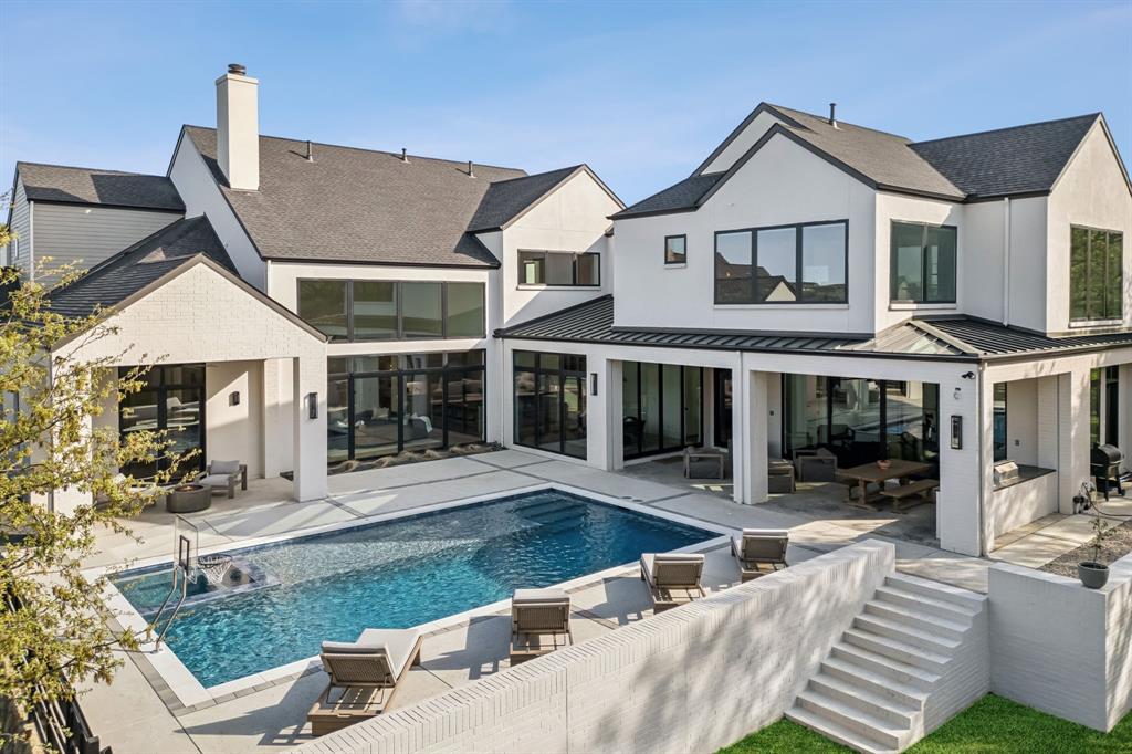 Creekview Estates - Residential