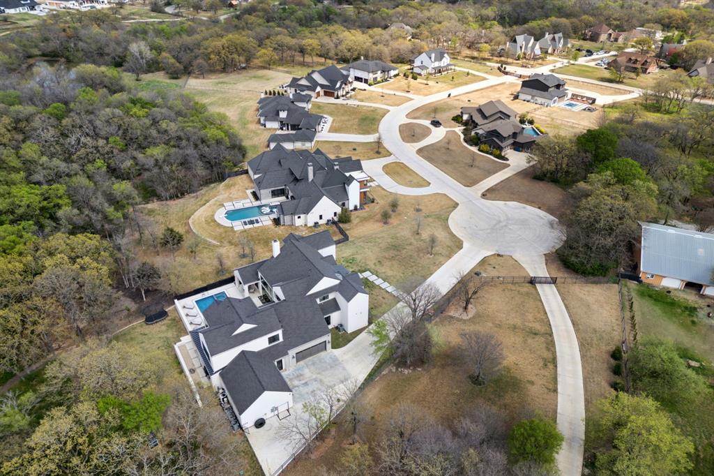 Creekview Estates - Residential