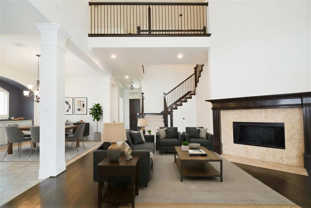 516 Four Stones Boulevard