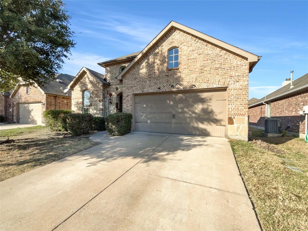 Paloma Creek South Ph 2 - Residential