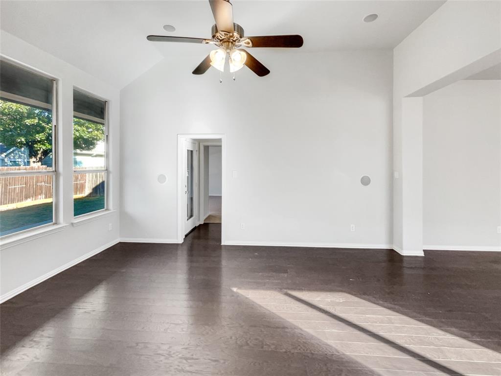 Paloma Creek South Ph 2 - Residential