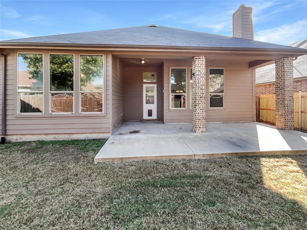 Paloma Creek South Ph 2 - Residential