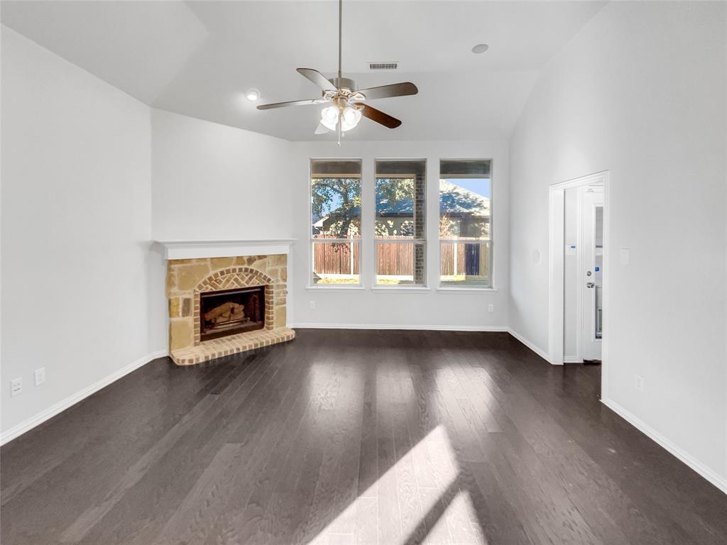 Paloma Creek South Ph 2 - Residential