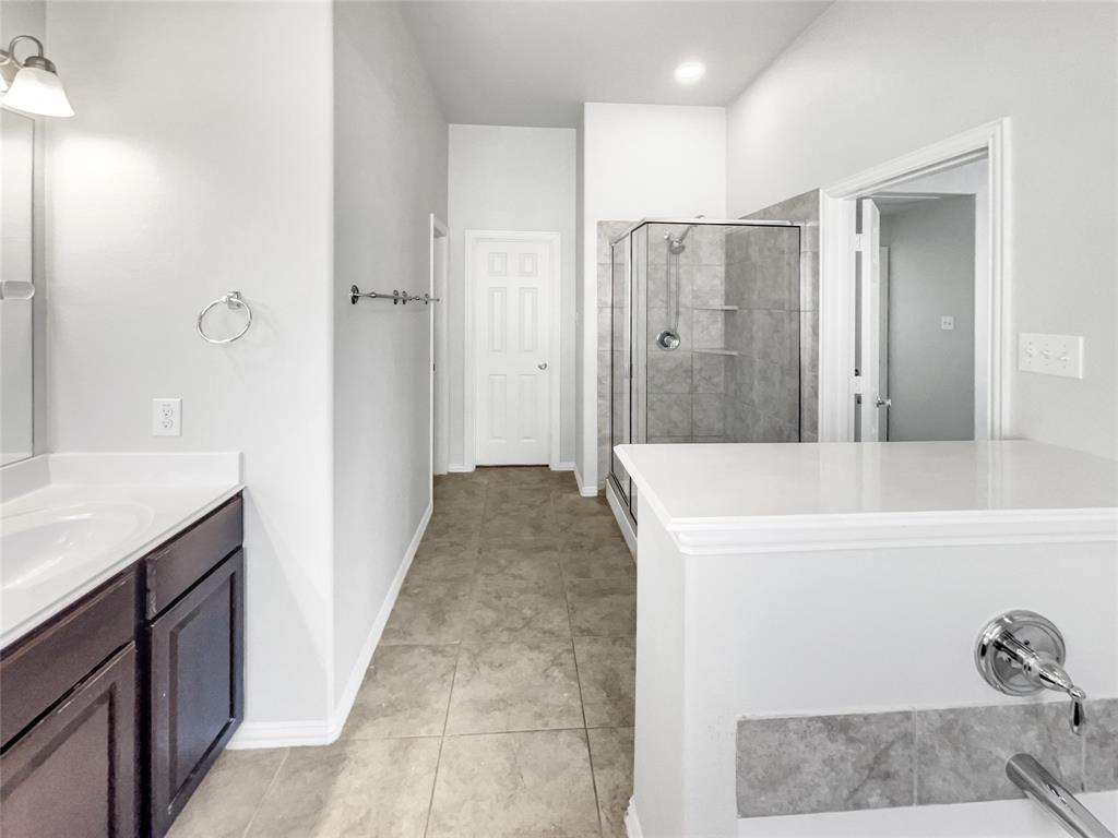 Paloma Creek South Ph 2 - Residential