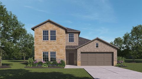Photo of 2068 Hearn Drive, Royse City, TX 75189 (MLS # 21176946)