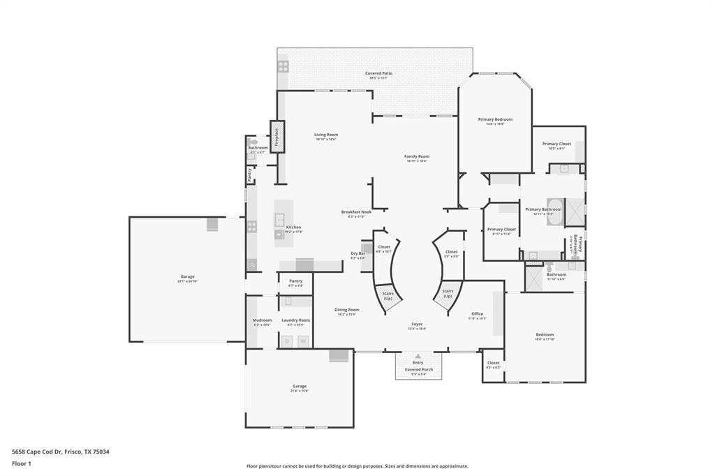 The Shores At Waterstone Ph 1 - Residential