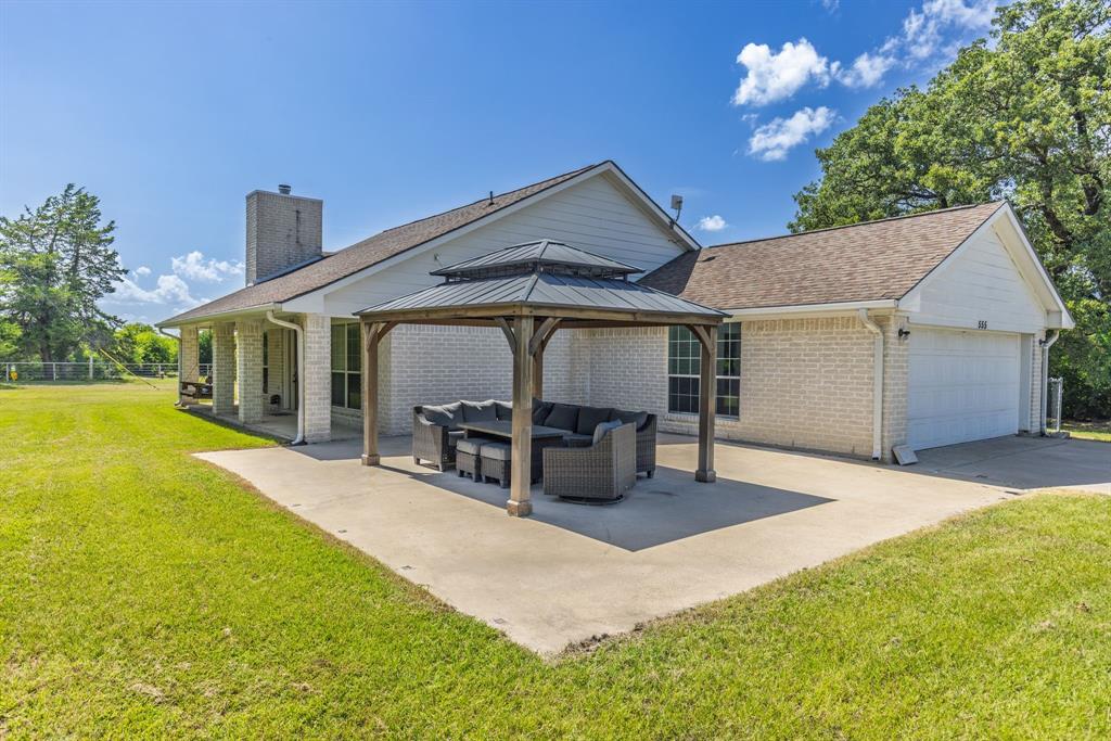 555 Rs County Road 4510