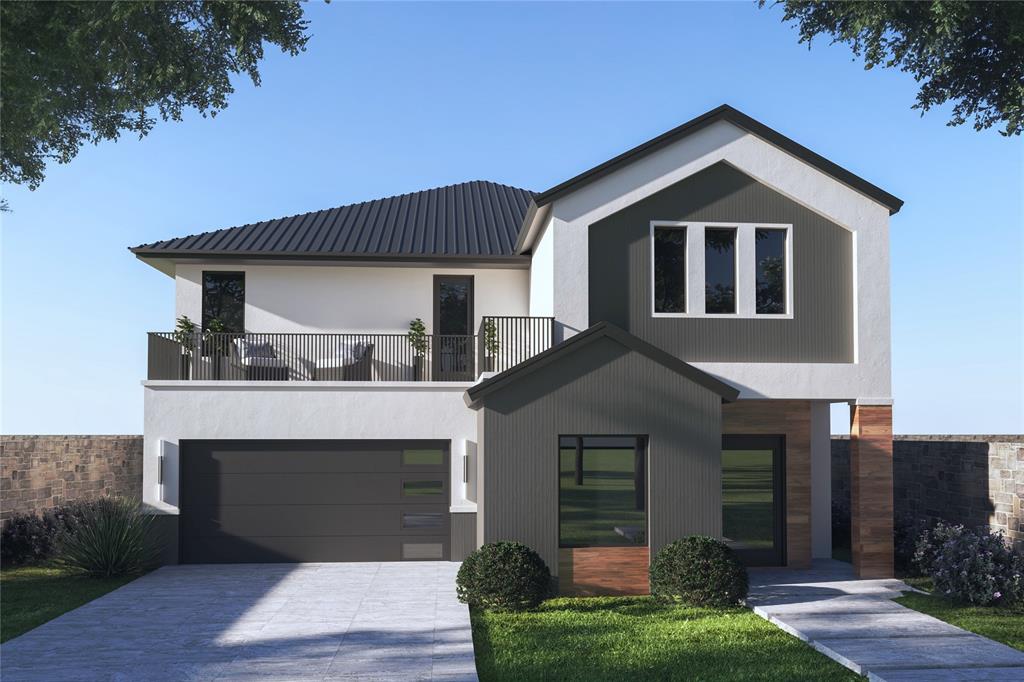 Avalon Luxury Villas - Residential