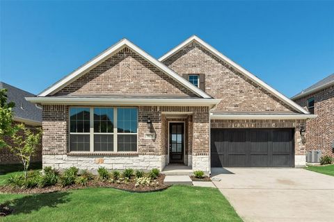 5825 Edward Drive Celina TX 76227