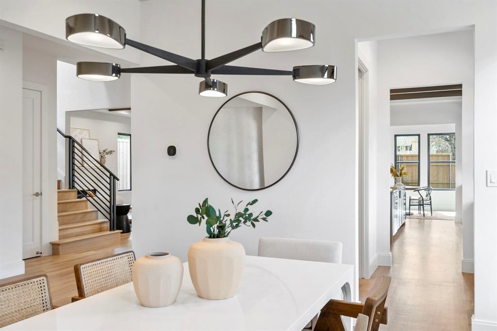 Vickery Place - Residential