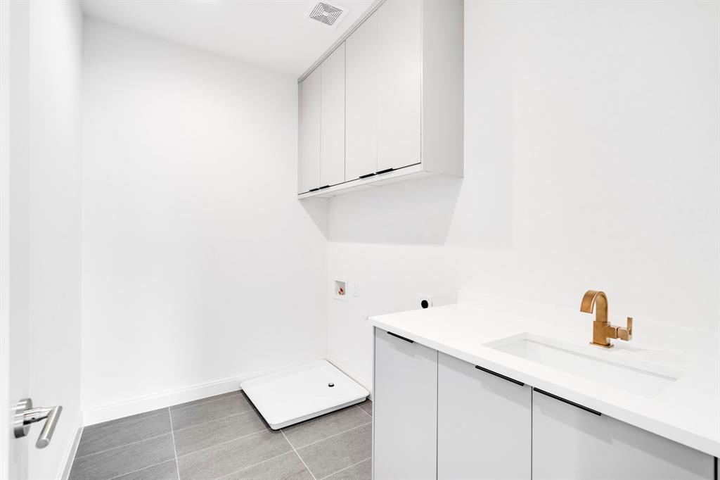 Vickery Place - Residential