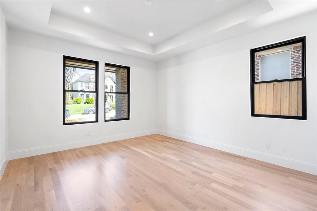 Vickery Place - Residential