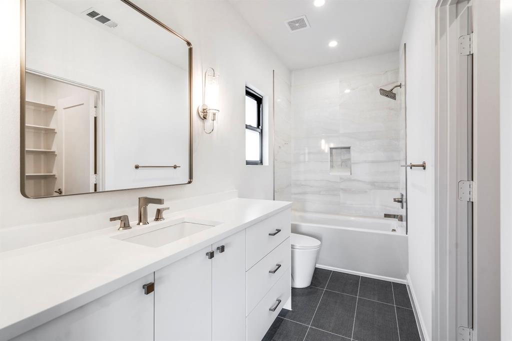 Vickery Place - Residential