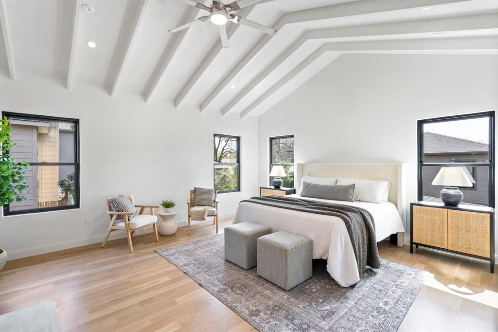 Vickery Place - Residential