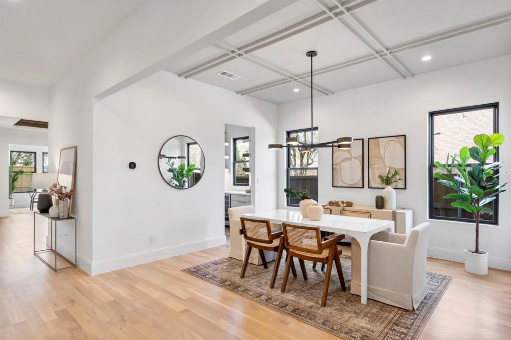 Vickery Place - Residential