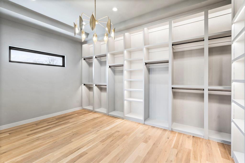 Vickery Place - Residential