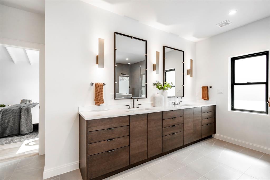 Vickery Place - Residential