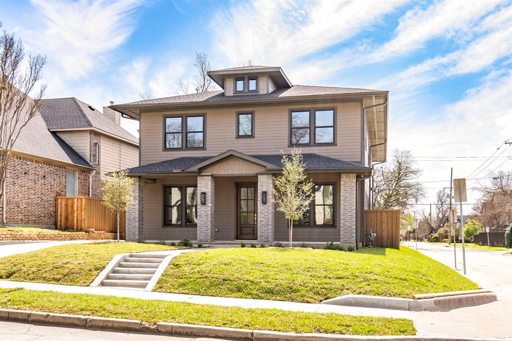 Vickery Place - Residential