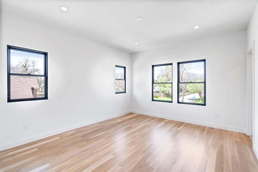 Vickery Place - Residential