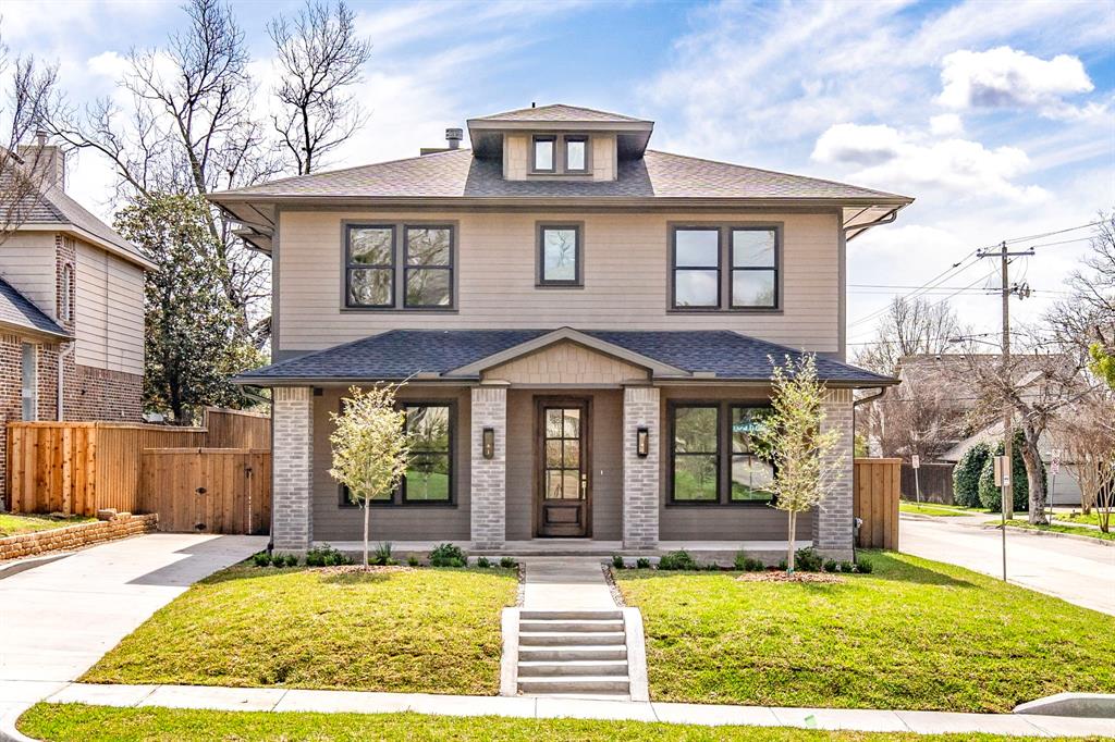 Vickery Place - Residential